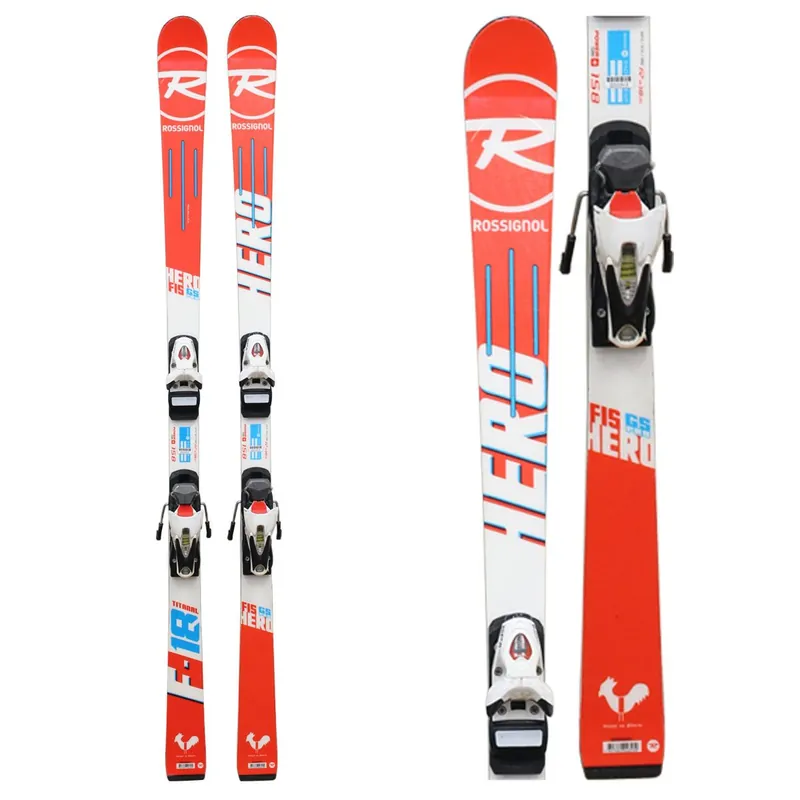 Rossignol Hero FIS GS Jen Po Omezenou Doba