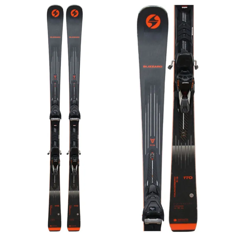 Horká Nabídka Blizzard Thunderbird R13