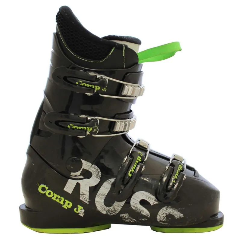 Výprodej Rossignol Comp J4
