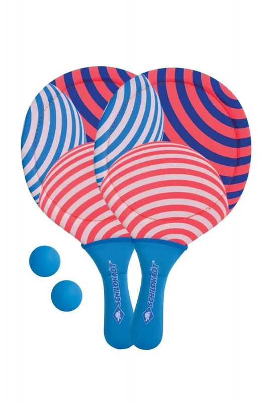 Vrácení Zdarma Schildkröt Neoprenový beachball set