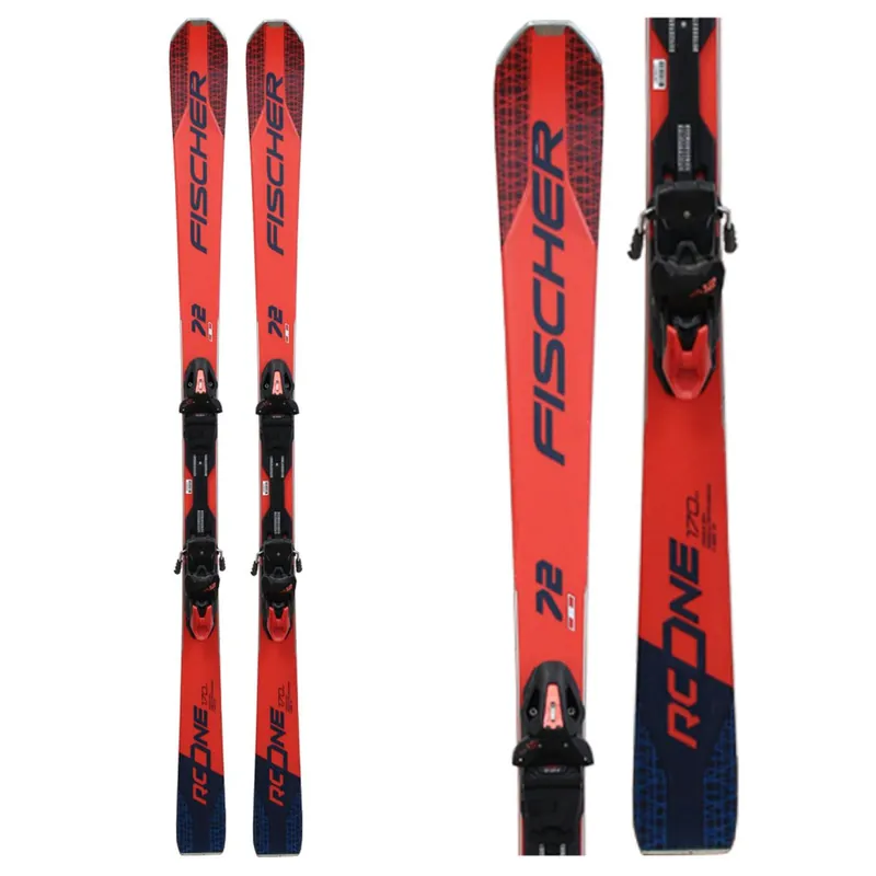 Fischer RC One 72 Nakupujte Hned