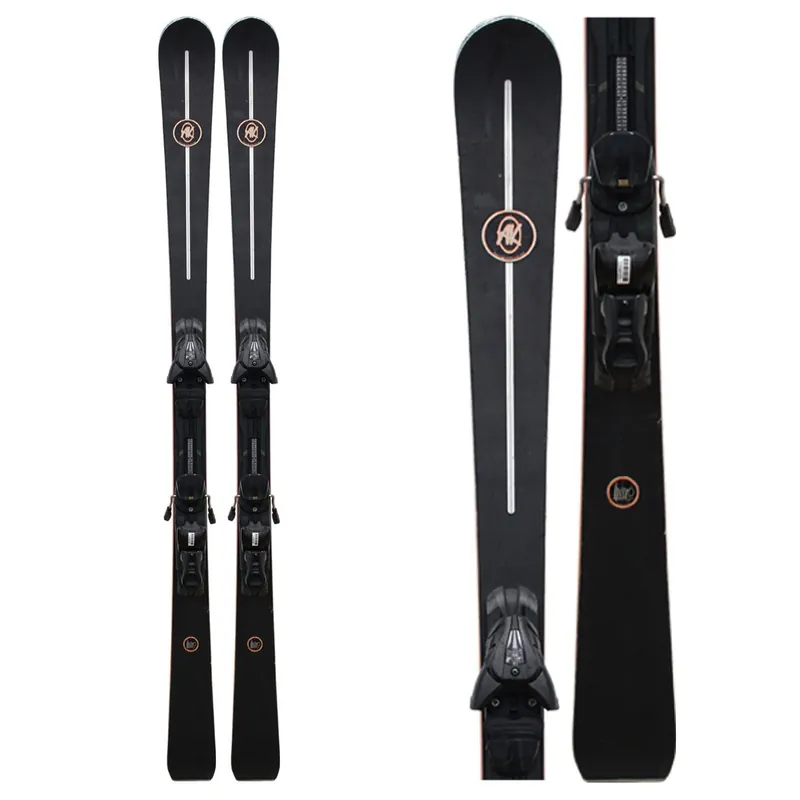 AK Ski Orange Odeslání Ihned