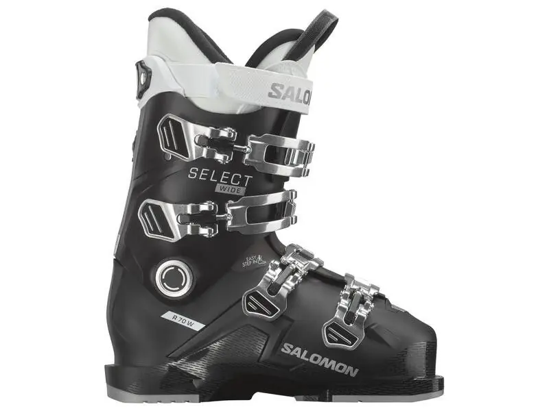 Salomon Select Wide R70 W Nejlepší Cena