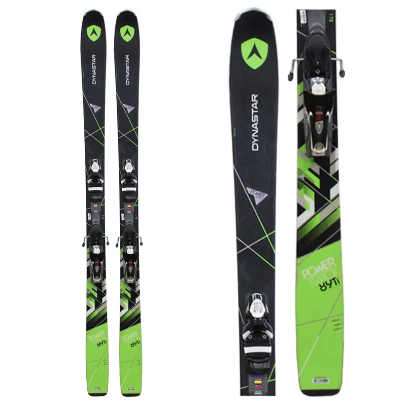 Dynastar Powertrack 89 Ti Jen Po Omezenou Doba