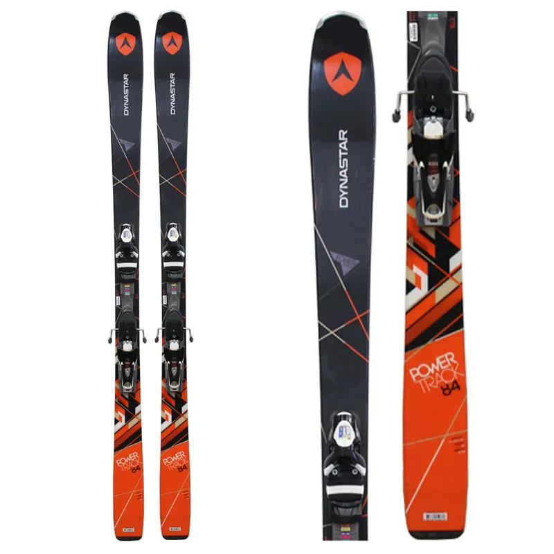 Dynastar Powertrack 84 Rychlé Dodání
