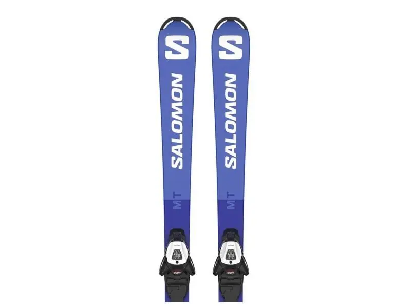 Vysoce Kvalitní Salomon L S/Race MT JR