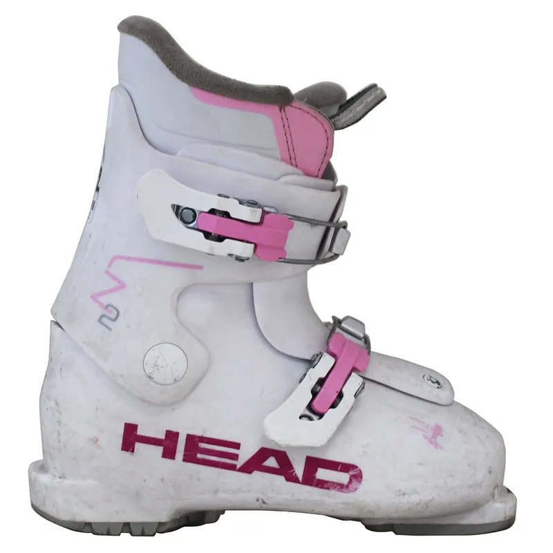 Head Z2 Novinka