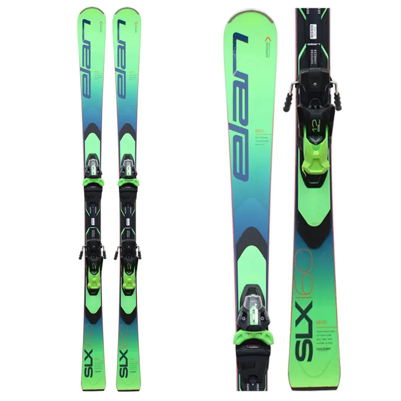 Elan SLX Fusion X Super Cena