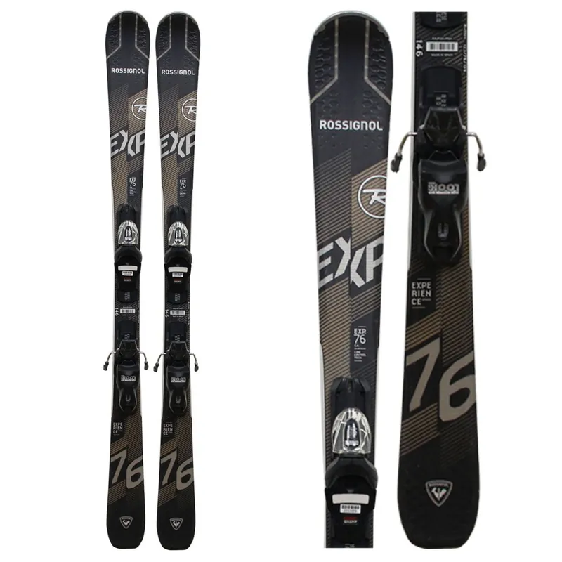 Rossignol Experience 76 CI Originální