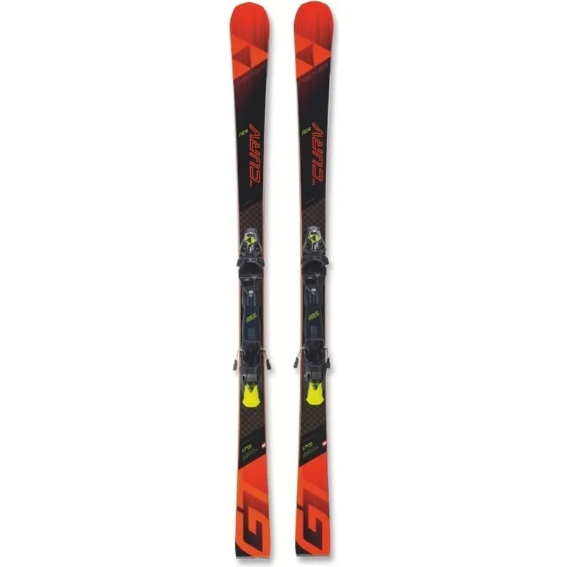 Fischer RC4 THE CURV GT Jen Po Omezenou Doba