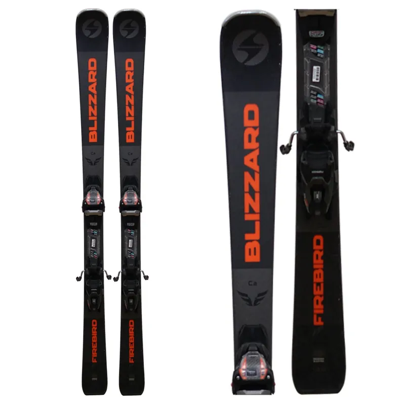 Blizzard Firebird RC CA Nejlepší Cena