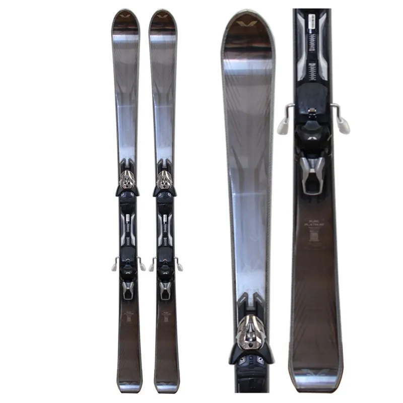 Volant Pure Platinum Akce