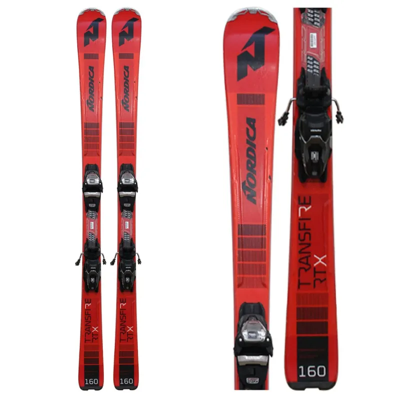 Nordica Transfire RTX Expresní Doručení