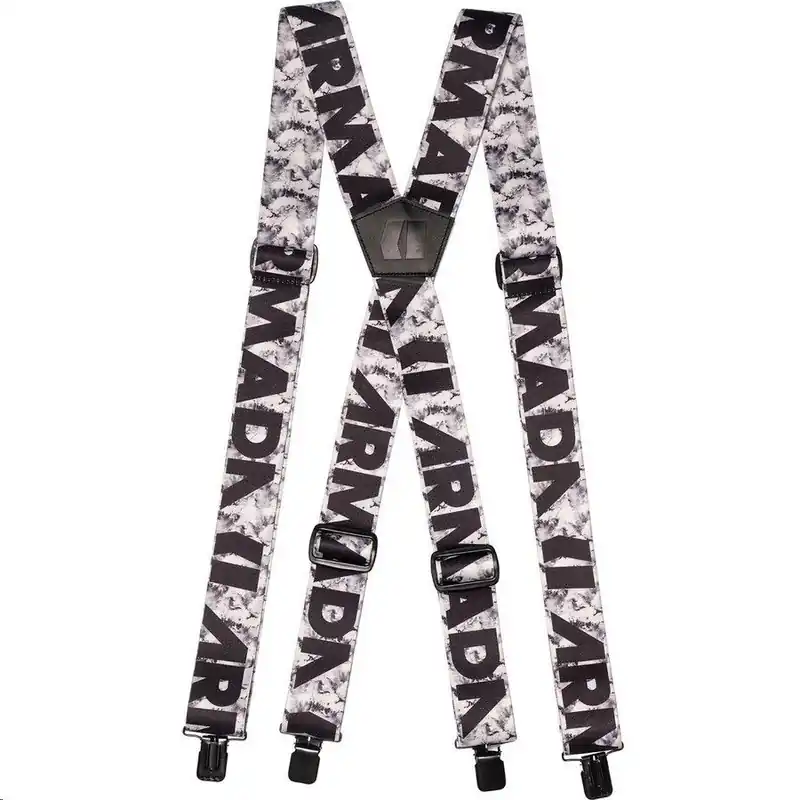 Top Prodej Armada Stage Suspenders