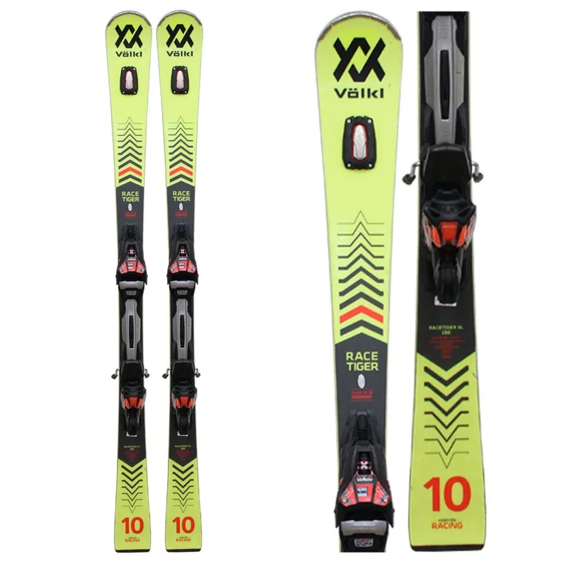 Völkl Racetiger SL Top Prodej