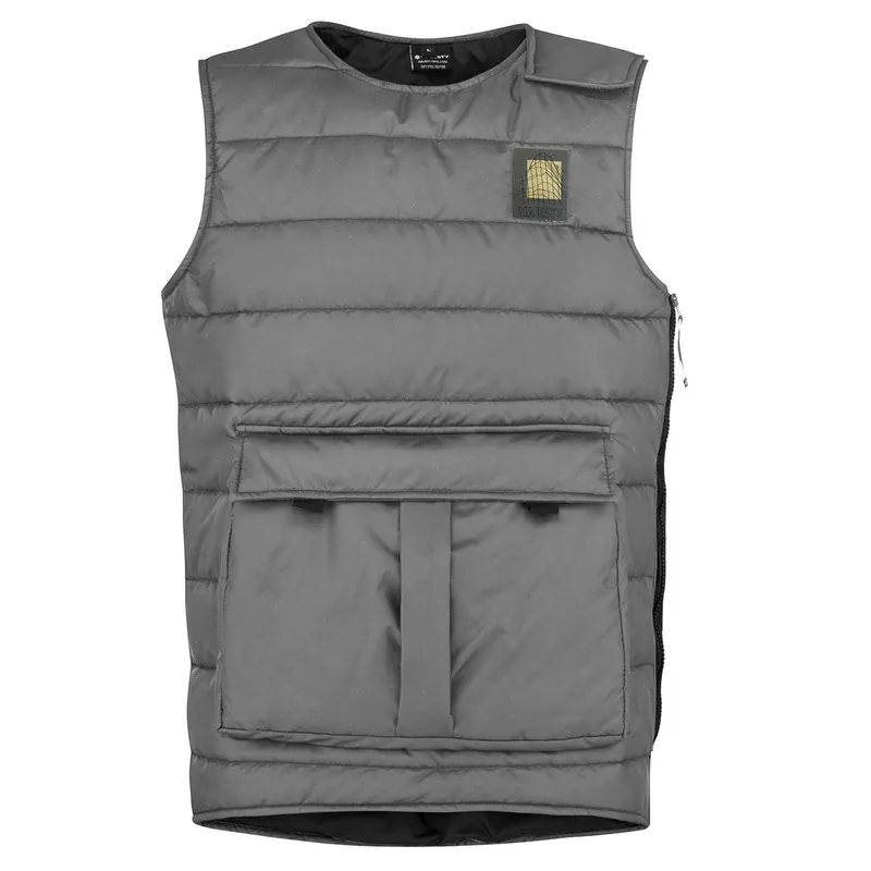 Majesty Vagabond Vest Poslední Šance