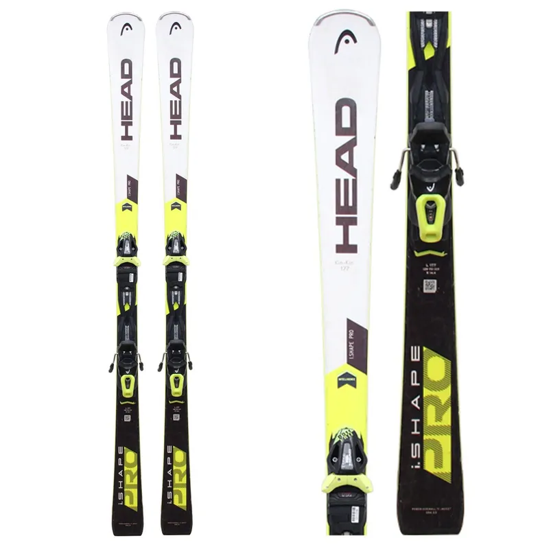 Head WC Rebels i.Shape PRO Bezpečná Platba