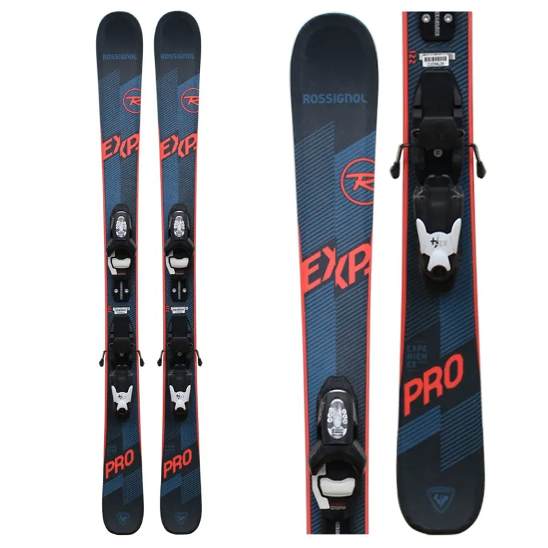 Rossignol Experience Pro Cenová Bomba