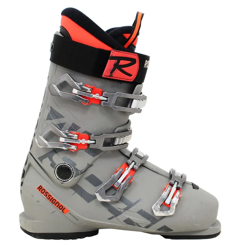 Rossignol Allspeed Značkový