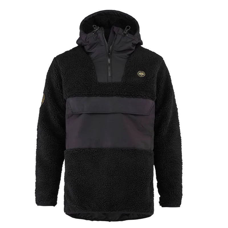 Majesty Anorak Fleece Top Prodej