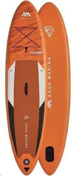 Must-Have AQUA MARINA Fusion 10‘10‘‘x32‘‘x6‘‘ paddleboard