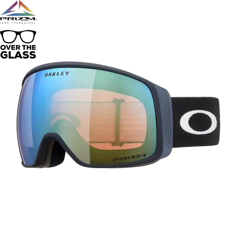 Víkendová Akce Oakley Flight Tracker