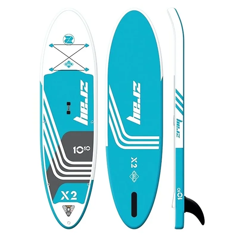 ZRAY paddleboard X2 10‘10‘‘x32‘‘x6‘‘ Výhodná Nabídka