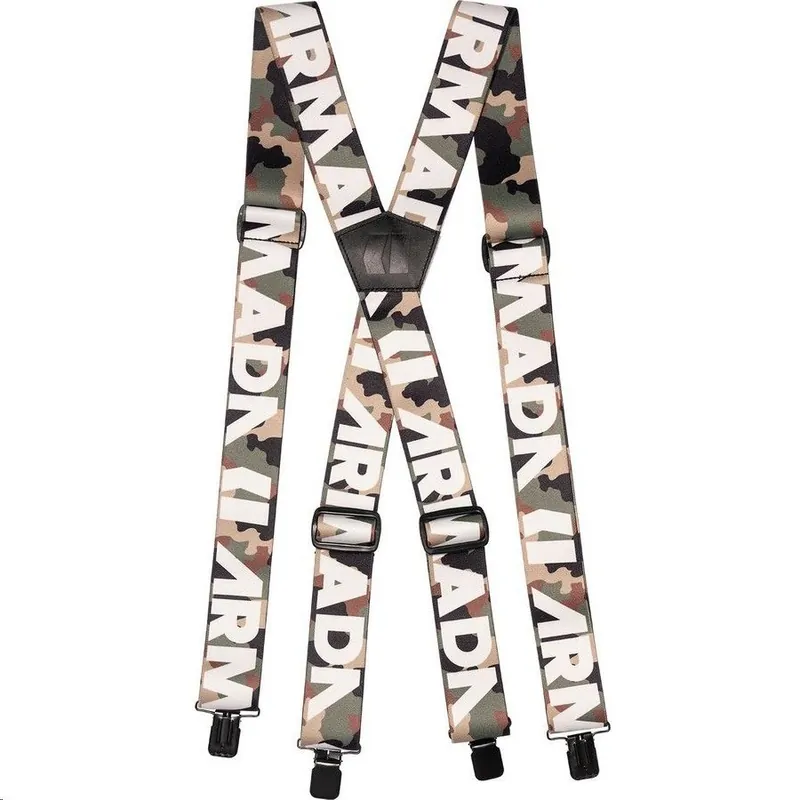 Objednat Nyní Armada Stage Suspenders