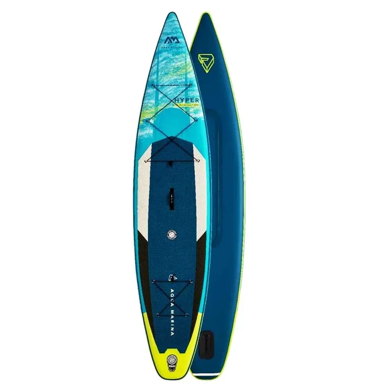 AQUA MARINA Hyper 11‘6‘‘x31‘‘x6‘‘ paddleboard Časově Omezené