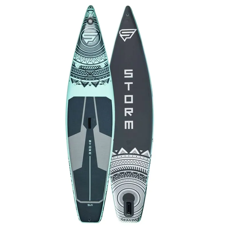 Originální Storm paddleboard Tourer 11‘6‘‘x32‘‘x6‘‘
