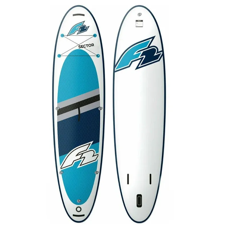 Časově Omezené F2 Sector 10‘5‘‘ paddleboard