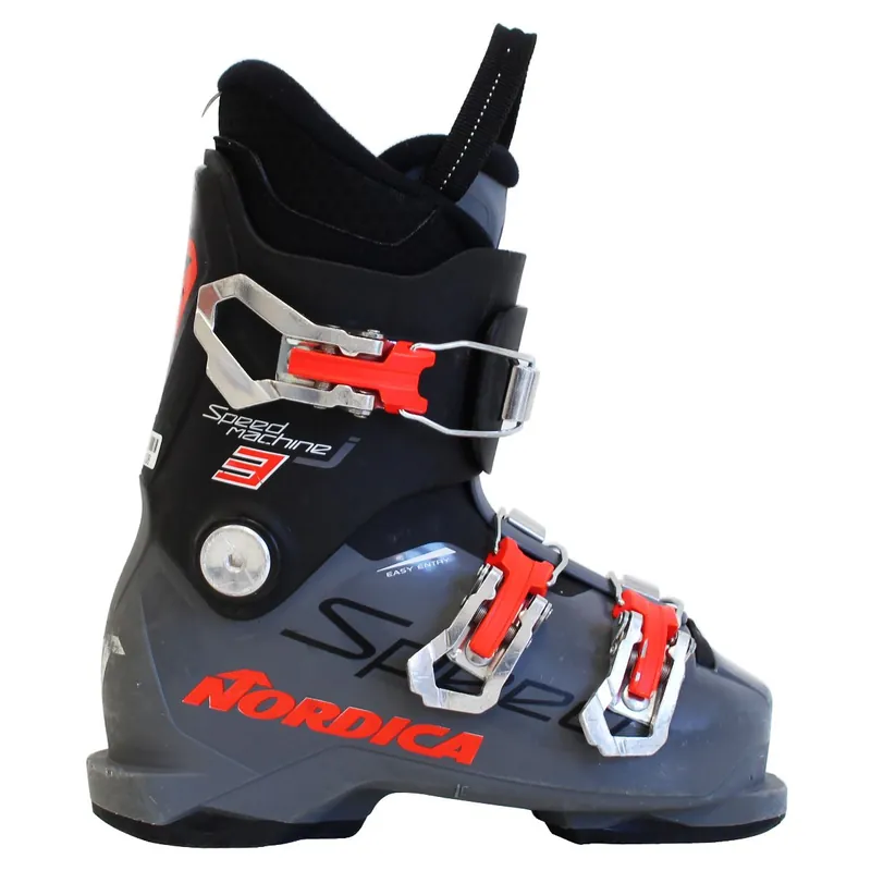 Finální Výprodej Nordica Speedmachine J 3 R