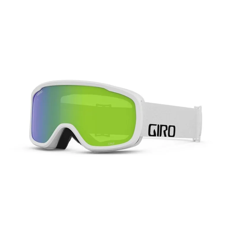 Giro Cruz Aktuální