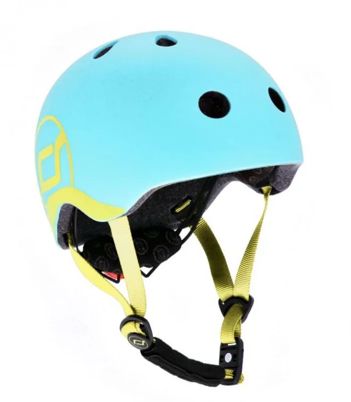 Scoot & Ride Dětská helma Cenový Hit