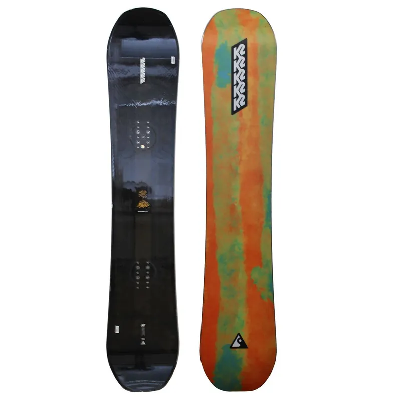K2 Manifest Novinka