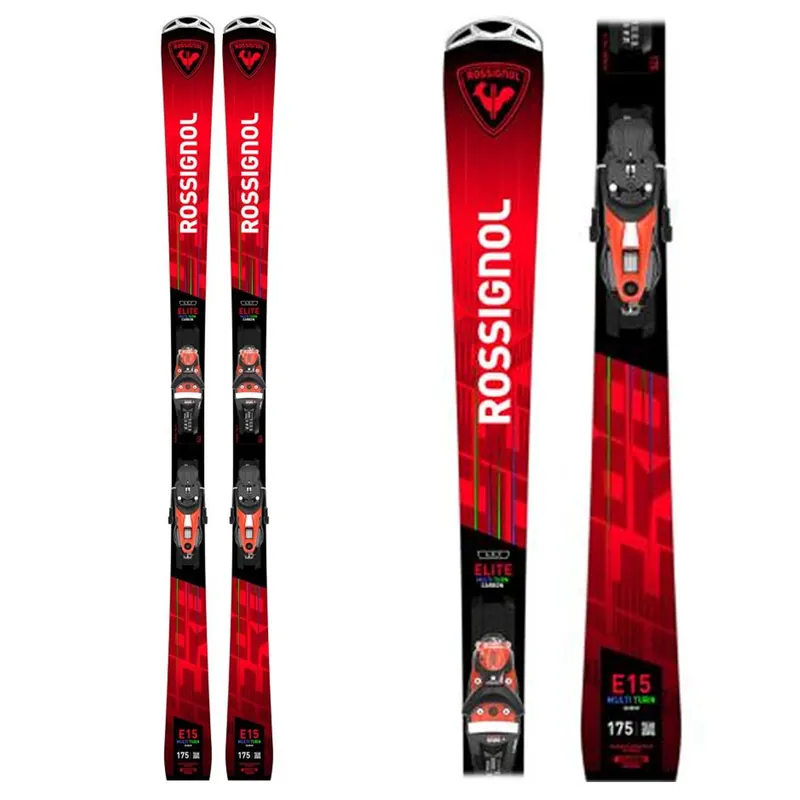 Rossignol Hero Elite MT CA Nejlepší Cena