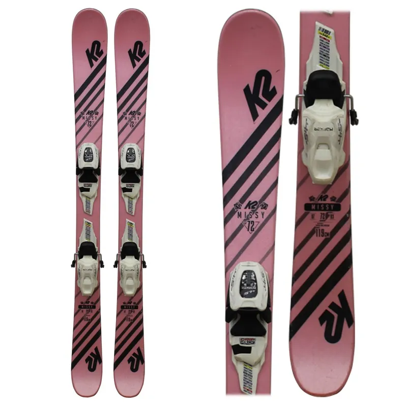 K2 Missy Omezená Nabídka