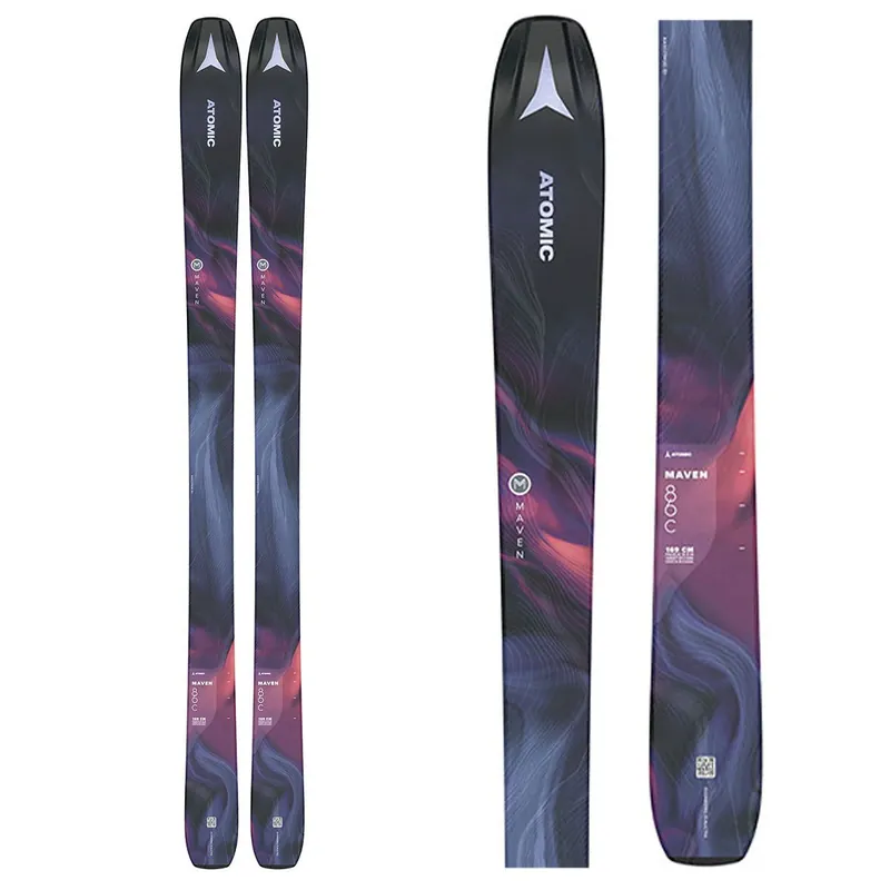 Nakupujte Hned Atomic Maven 86 C