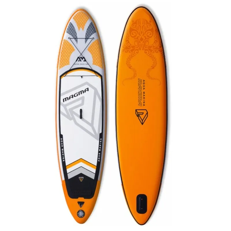 AQUA MARINA paddleboard Magma 10‘10‘‘x32‘‘x6‘‘ Nová Kolekce