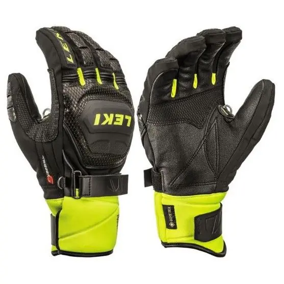 Leki WC Race Coach Flex S GTX Must-Have