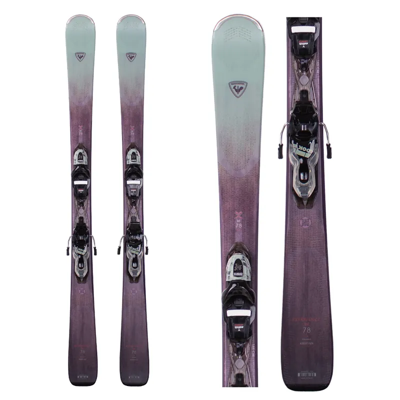 Top Prodej Rossignol Experience W 78 Carbon Xpress