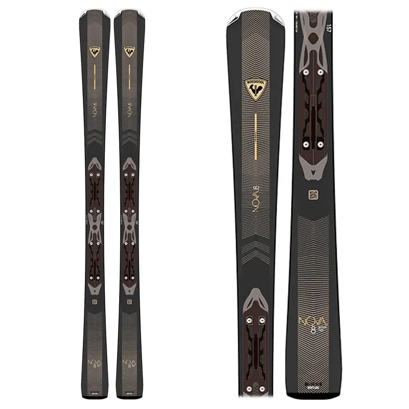 Rossignol Nova 8 Xpress Značkový