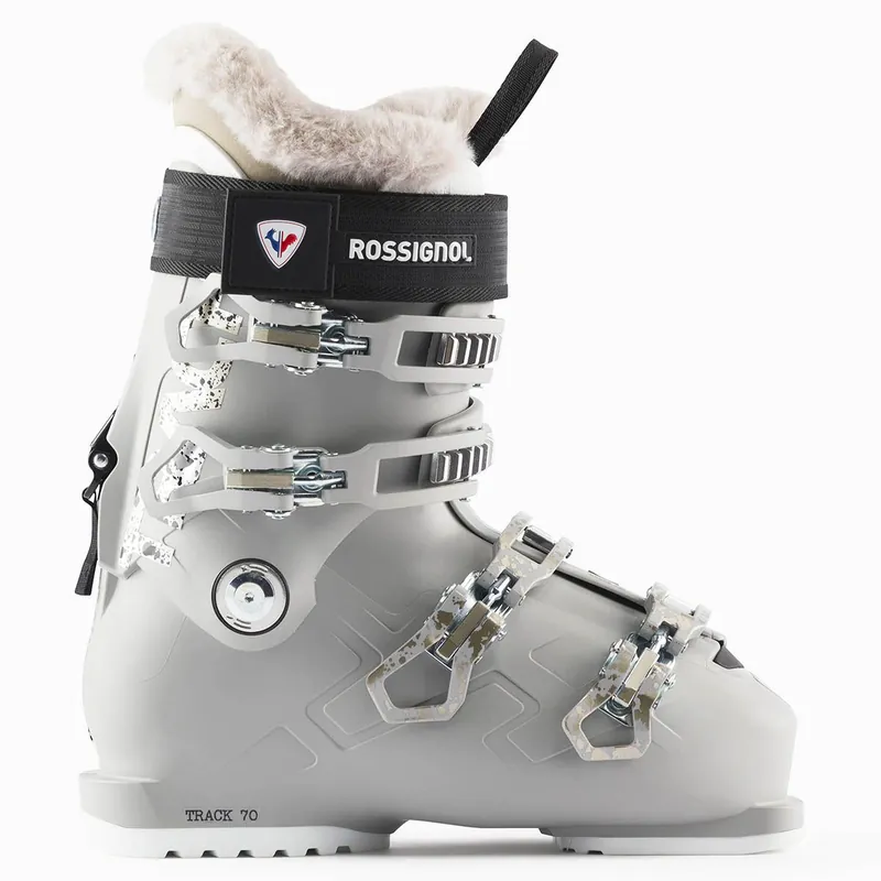 Rossignol Track 70 W Autentický