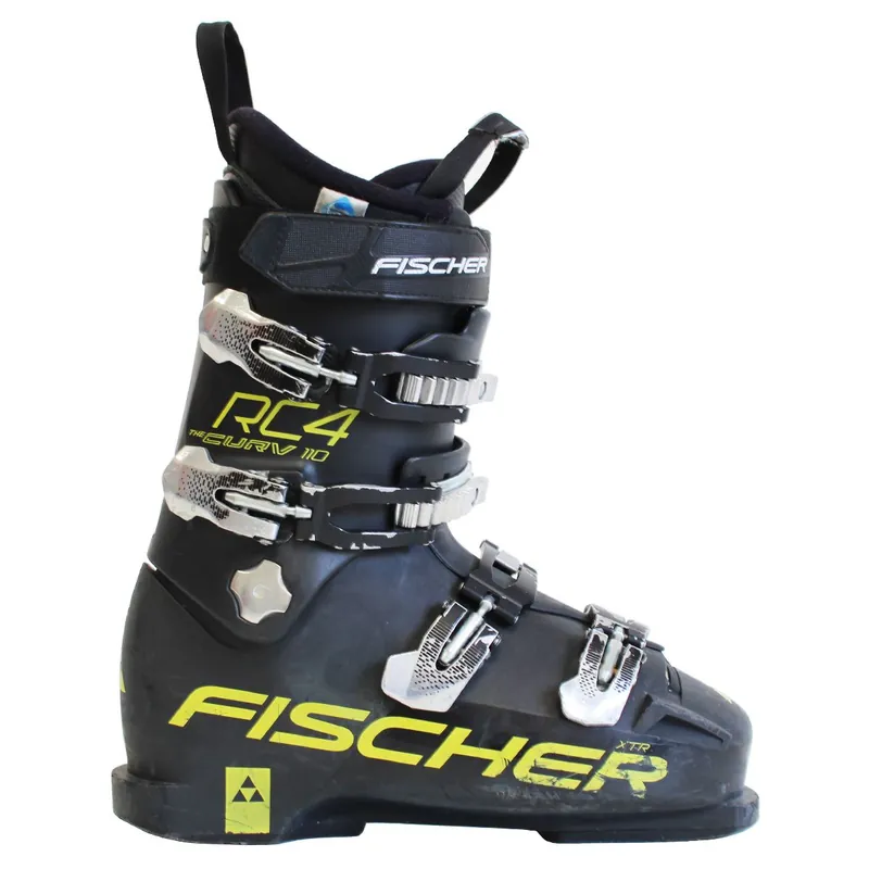Fischer RC4 The Curv 110 Autentický