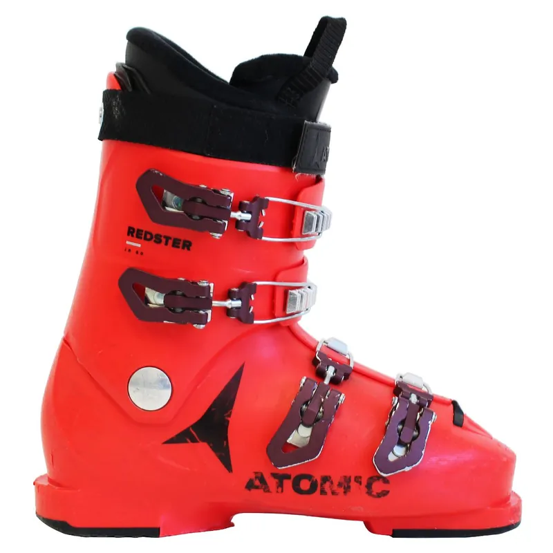Značkový Atomic Redster JR 60