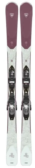 Rossignol Experience W 78 Carbon Akce