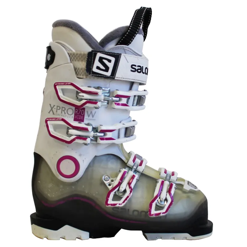 Salomon X Pro R70 W Ověřený