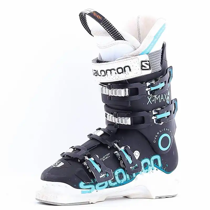 Salomon X Max 90 W Značkový