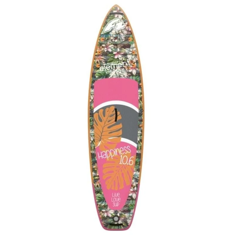 Kup Teď F2 paddleboard Happiness 10‘6‘‘x31,5‘‘x6‘‘