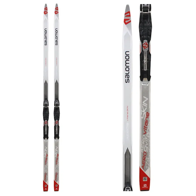 Zlevněný Salomon Aero 9 Vitane Skin